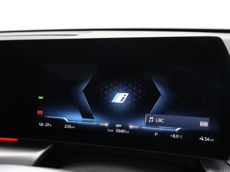 2025 (75) BMW iX2 150kW eDrive20 M Sport 65kWh 5dr Auto 4862558