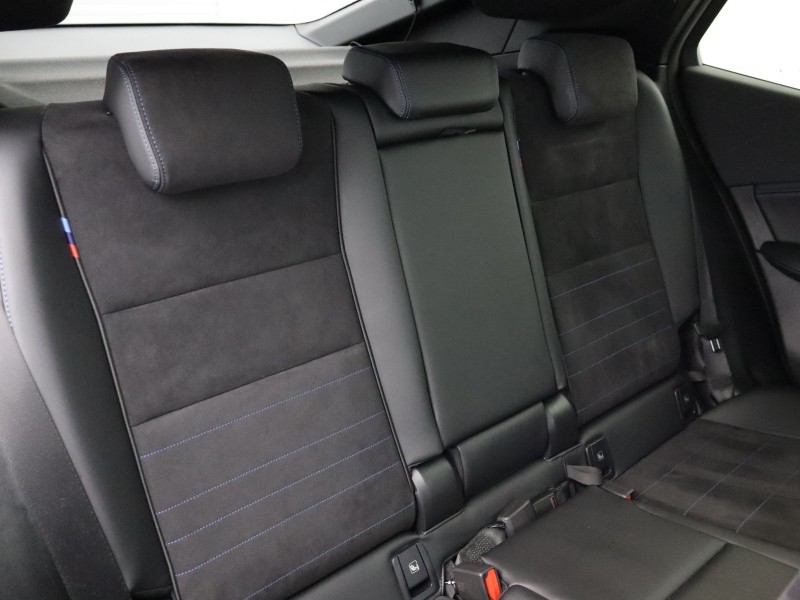 2025 (75) BMW iX2 150kW eDrive20 M Sport 65kWh 5dr Auto 4862523