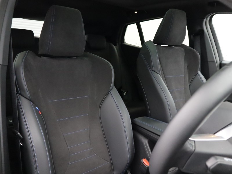 2025 (75) BMW iX2 150kW eDrive20 M Sport 65kWh 5dr Auto 4862522