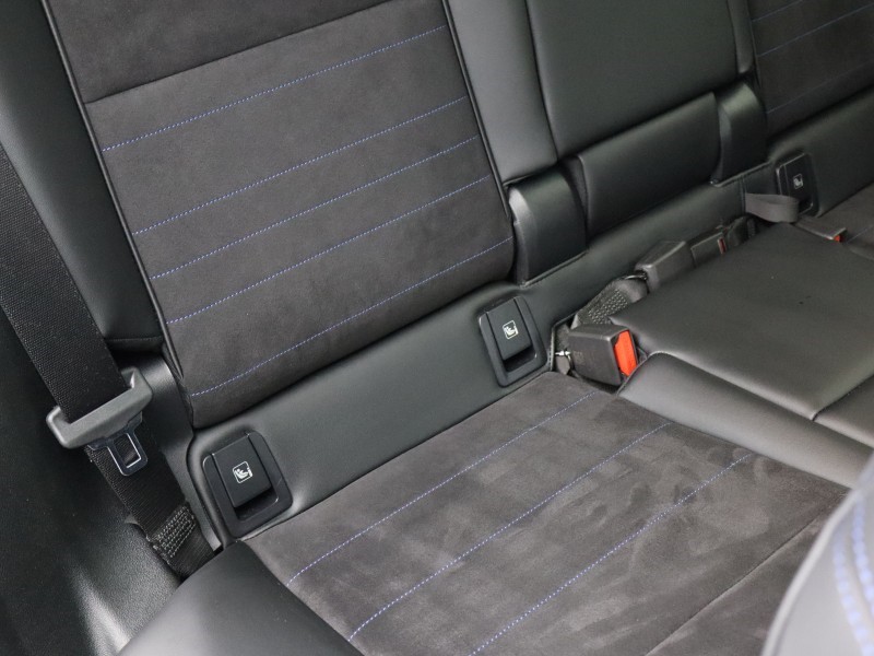 2025 (75) BMW iX2 150kW eDrive20 M Sport 65kWh 5dr Auto 4862524