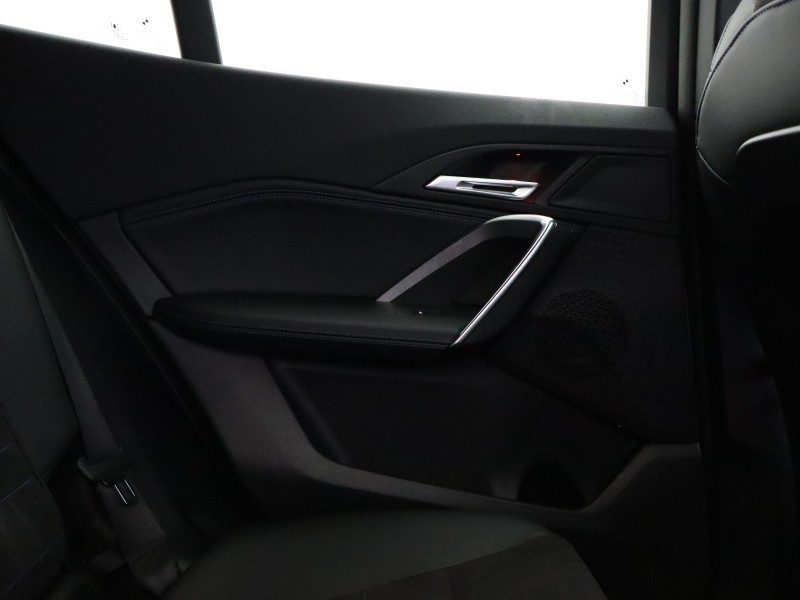 2025 (75) BMW iX2 150kW eDrive20 M Sport 65kWh 5dr Auto 4862527