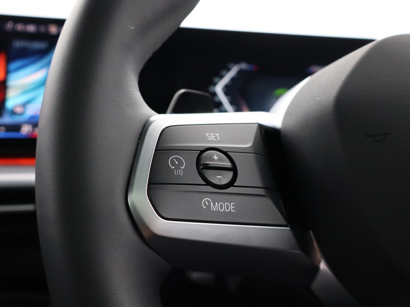 2025 (75) BMW iX2 150kW eDrive20 M Sport 65kWh 5dr Auto 4862553