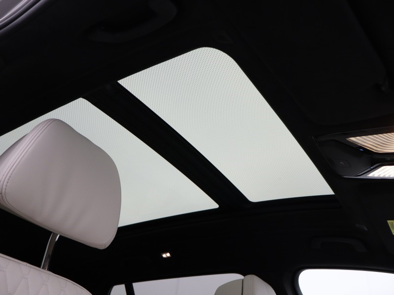 2025 (75) BMW X7 xDrive40d MHT M Sport 5dr Step Auto [6 Seat] 4915933