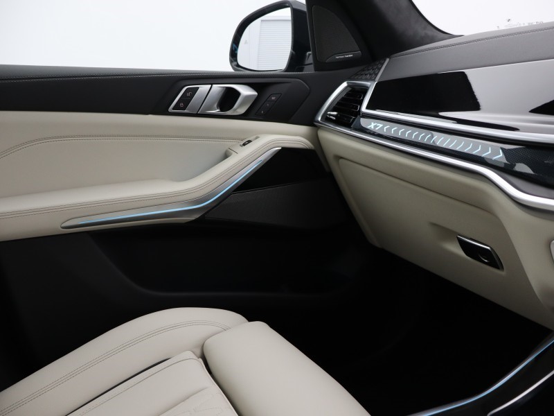 2025 (75) BMW X7 xDrive40d MHT M Sport 5dr Step Auto [6 Seat] 4915907