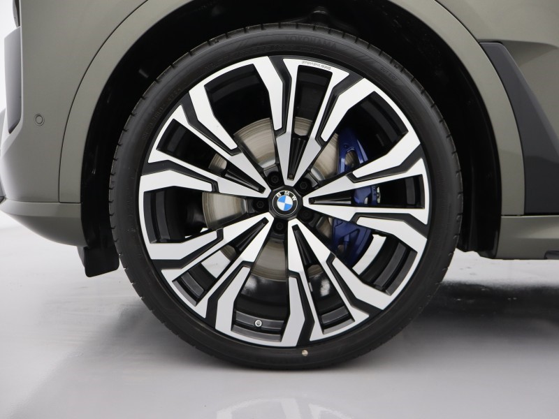 2025 (75) BMW X7 xDrive40d MHT M Sport 5dr Step Auto [6 Seat] 4915928