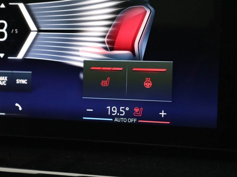 2025 (75) BMW X7 xDrive40d MHT M Sport 5dr Step Auto [6 Seat] 4915922