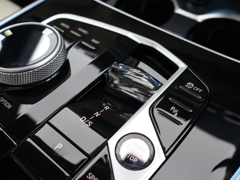 2025 (75) BMW X7 xDrive40d MHT M Sport 5dr Step Auto [6 Seat] 4915903