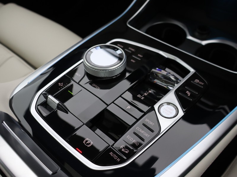 2025 (75) BMW X7 xDrive40d MHT M Sport 5dr Step Auto [6 Seat] 4915900