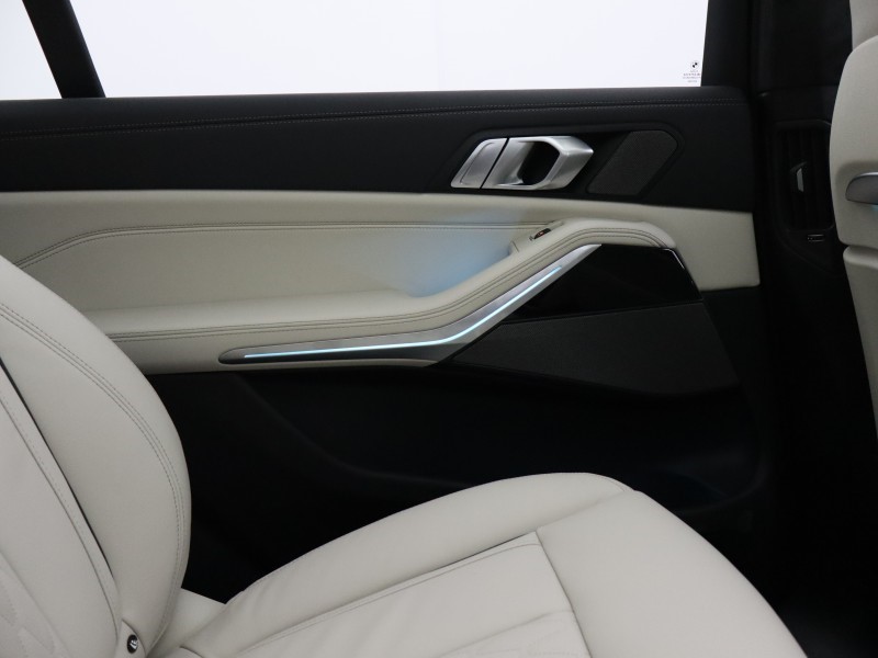 2025 (75) BMW X7 xDrive40d MHT M Sport 5dr Step Auto [6 Seat] 4915892