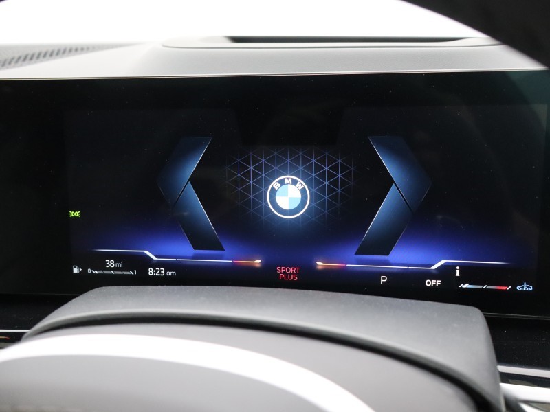 2025 (75) BMW X7 xDrive40d MHT M Sport 5dr Step Auto [6 Seat] 4915927