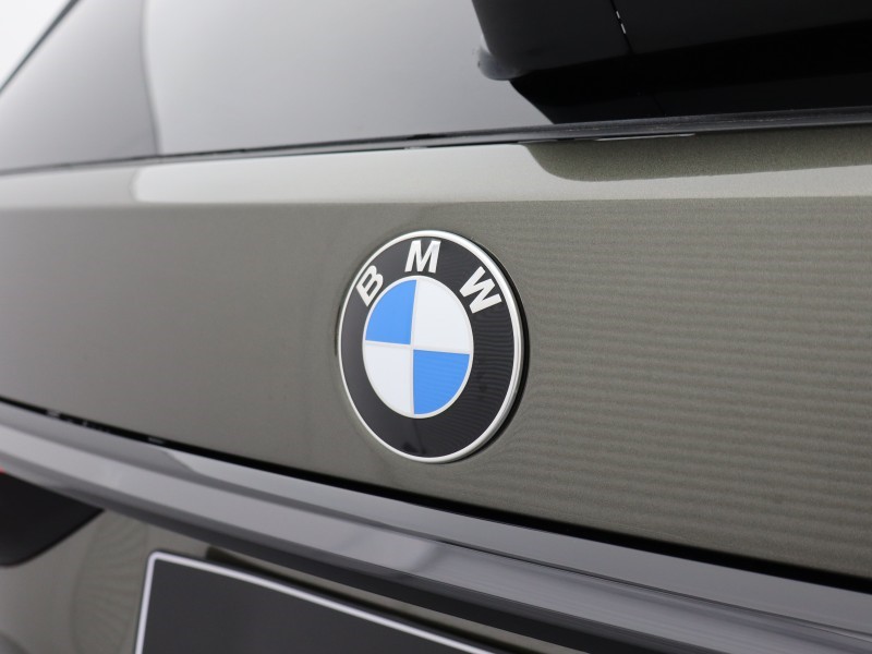 2025 (75) BMW X7 xDrive40d MHT M Sport 5dr Step Auto [6 Seat] 4915878