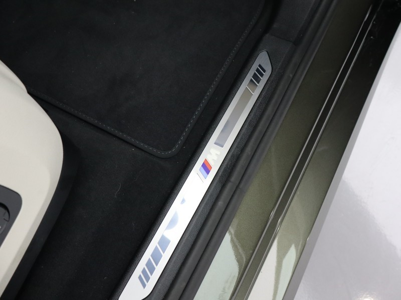 2025 (75) BMW X7 xDrive40d MHT M Sport 5dr Step Auto [6 Seat] 4915899