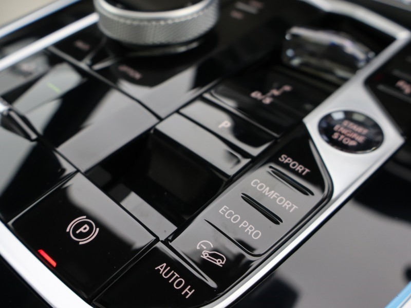 2025 (75) BMW X7 xDrive40d MHT M Sport 5dr Step Auto [6 Seat] 4915901