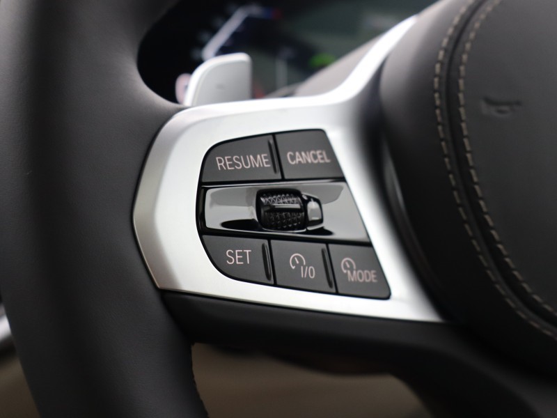 2025 (75) BMW X7 xDrive40d MHT M Sport 5dr Step Auto [6 Seat] 4915923