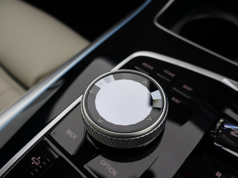 2025 (75) BMW X7 xDrive40d MHT M Sport 5dr Step Auto [6 Seat] 4915902