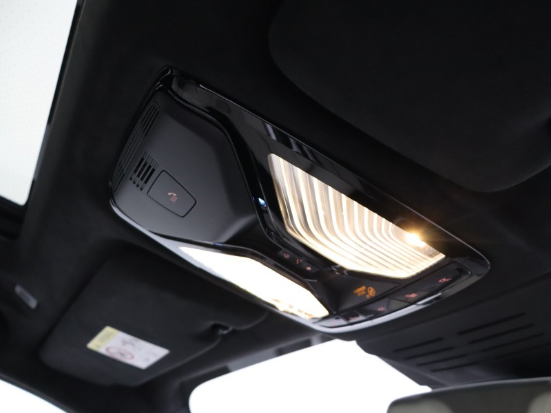 2025 (75) BMW X7 xDrive40d MHT M Sport 5dr Step Auto [6 Seat] 4915934