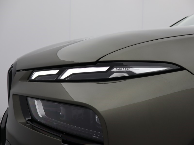 2025 (75) BMW X7 xDrive40d MHT M Sport 5dr Step Auto [6 Seat] 4915929