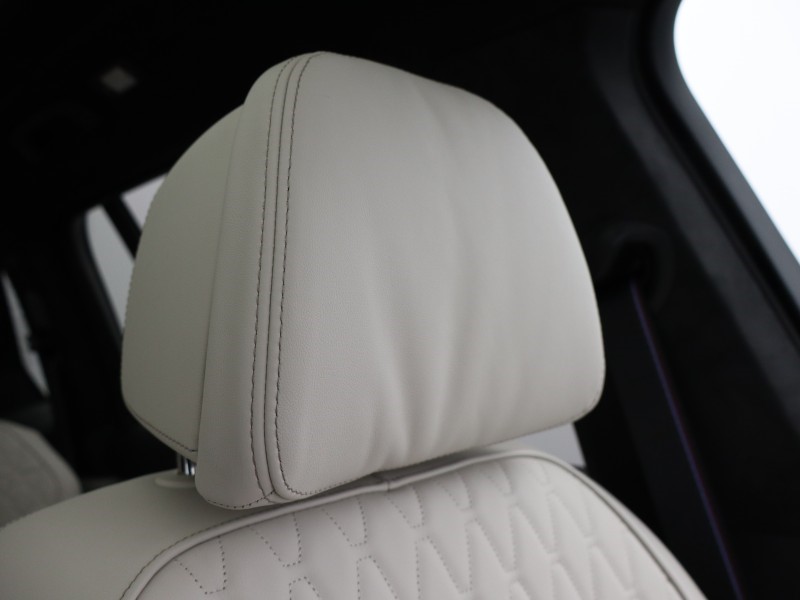 2025 (75) BMW X7 xDrive40d MHT M Sport 5dr Step Auto [6 Seat] 4915910