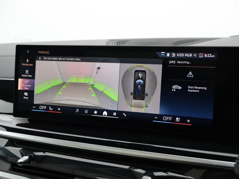 2025 (75) BMW X7 xDrive40d MHT M Sport 5dr Step Auto [6 Seat] 4915915