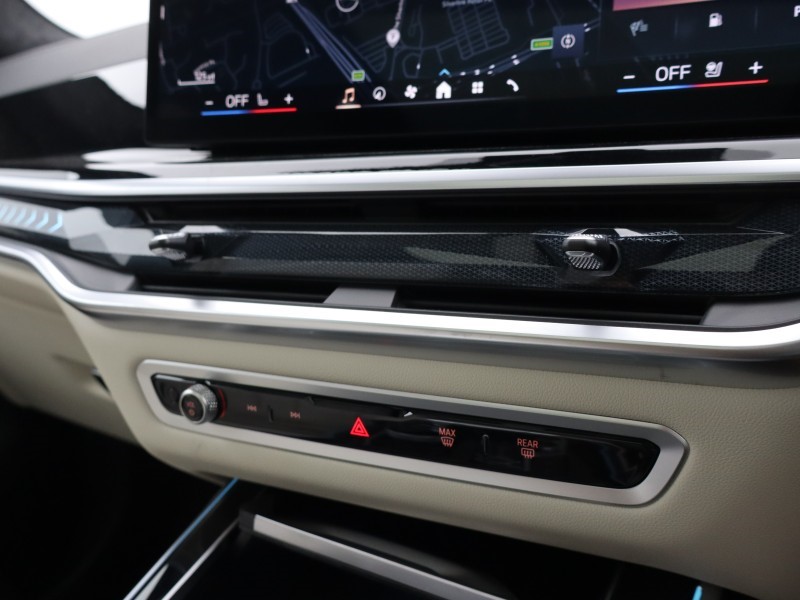 2025 (75) BMW X7 xDrive40d MHT M Sport 5dr Step Auto [6 Seat] 4915905