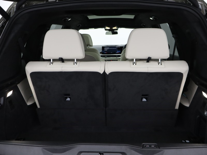 2025 (75) BMW X7 xDrive40d MHT M Sport 5dr Step Auto [6 Seat] 4915879