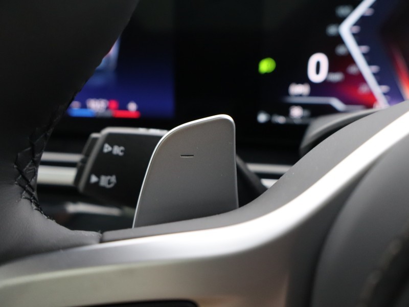 2025 (75) BMW X7 xDrive40d MHT M Sport 5dr Step Auto [6 Seat] 4915926