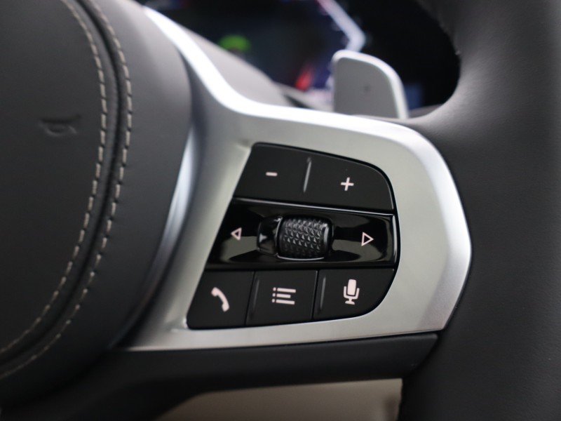 2025 (75) BMW X7 xDrive40d MHT M Sport 5dr Step Auto [6 Seat] 4915924