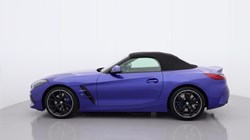 2025 (75) BMW Z4 sDrive 20i M Sport 2dr Auto 4847172