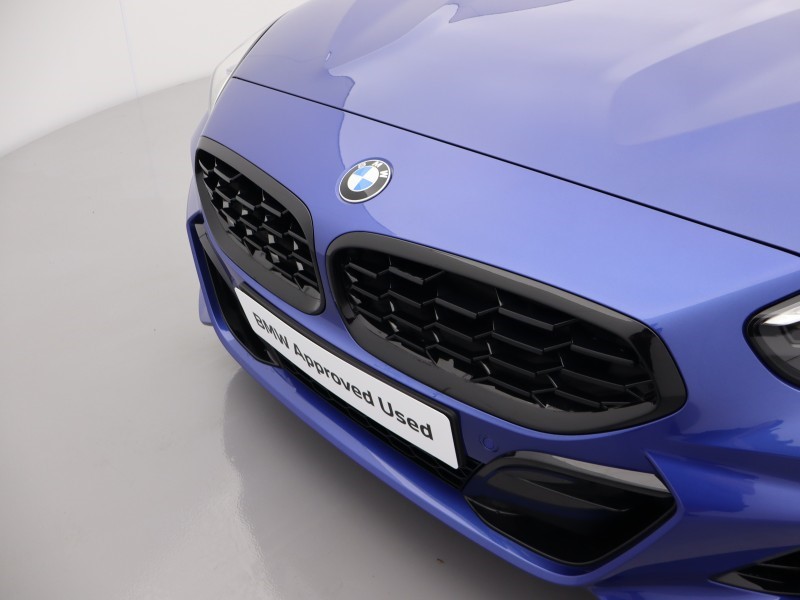2025 (75) BMW Z4 sDrive 20i M Sport 2dr Auto 4847186