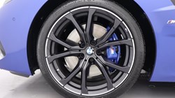2025 (75) BMW Z4 sDrive 20i M Sport 2dr Auto 4847189