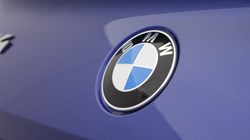 2025 (75) BMW Z4 sDrive 20i M Sport 2dr Auto 4847180