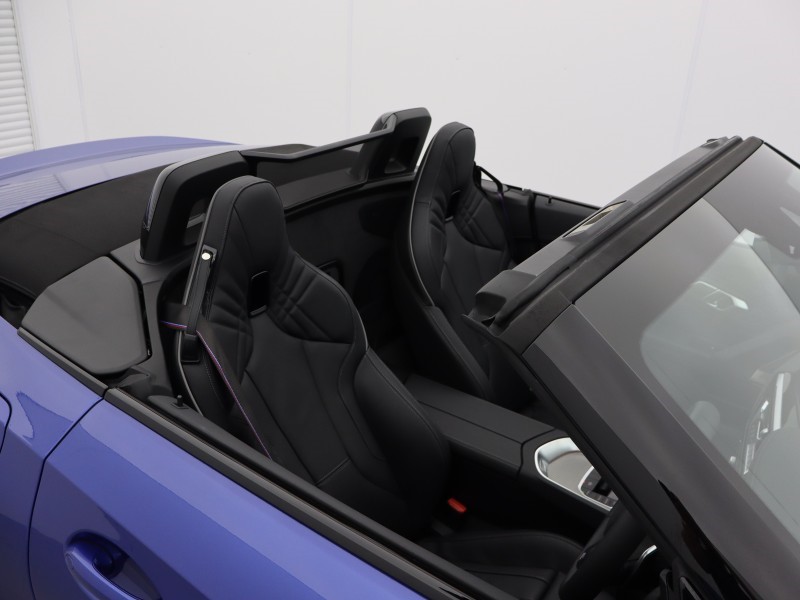 2025 (75) BMW Z4 sDrive 20i M Sport 2dr Auto 4847218