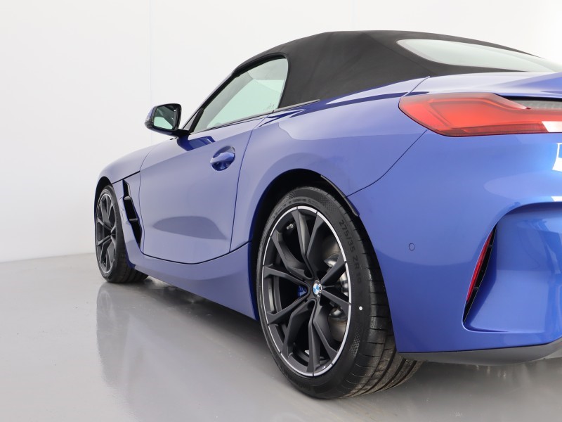 2025 (75) BMW Z4 sDrive 20i M Sport 2dr Auto 4847231