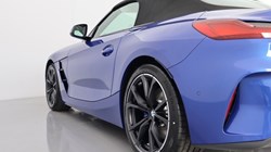 2025 (75) BMW Z4 sDrive 20i M Sport 2dr Auto 4847231