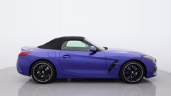 2025 (75) BMW Z4 sDrive 20i M Sport 2dr Auto 4847176