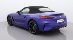 2025 (75) BMW Z4 sDrive 20i M Sport 2dr Auto 4847173