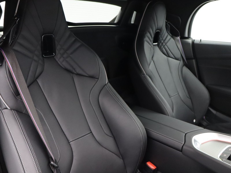 2025 (75) BMW Z4 sDrive 20i M Sport 2dr Auto 4847185