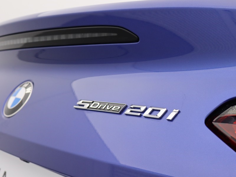 2025 (75) BMW Z4 sDrive 20i M Sport 2dr Auto 4847178