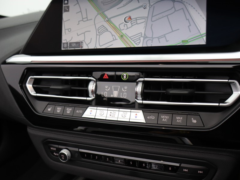 2025 (75) BMW Z4 sDrive 20i M Sport 2dr Auto 4847195