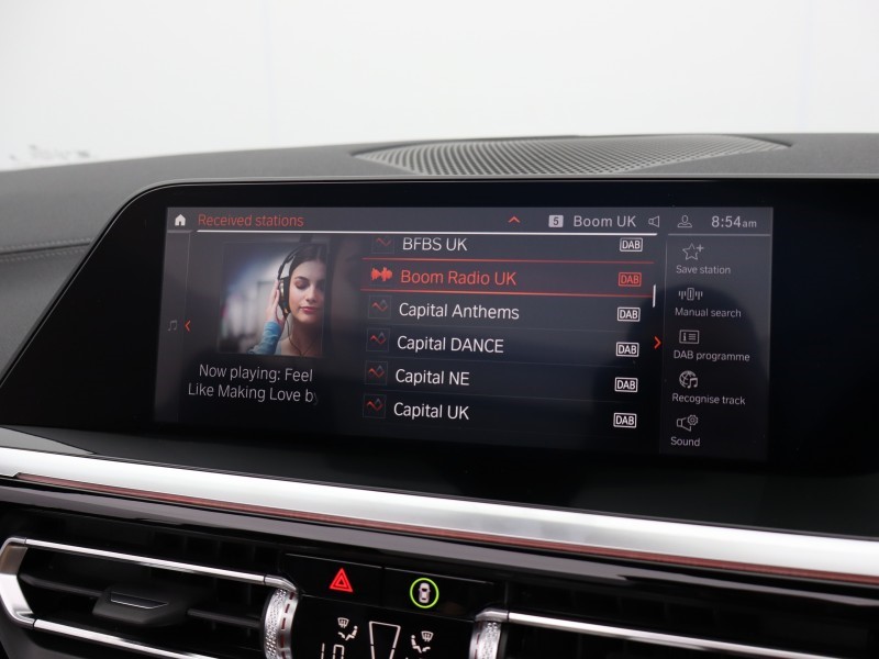 2025 (75) BMW Z4 sDrive 20i M Sport 2dr Auto 4847225