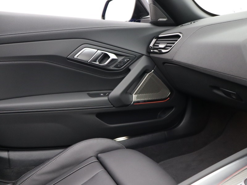 2025 (75) BMW Z4 sDrive 20i M Sport 2dr Auto 4847201