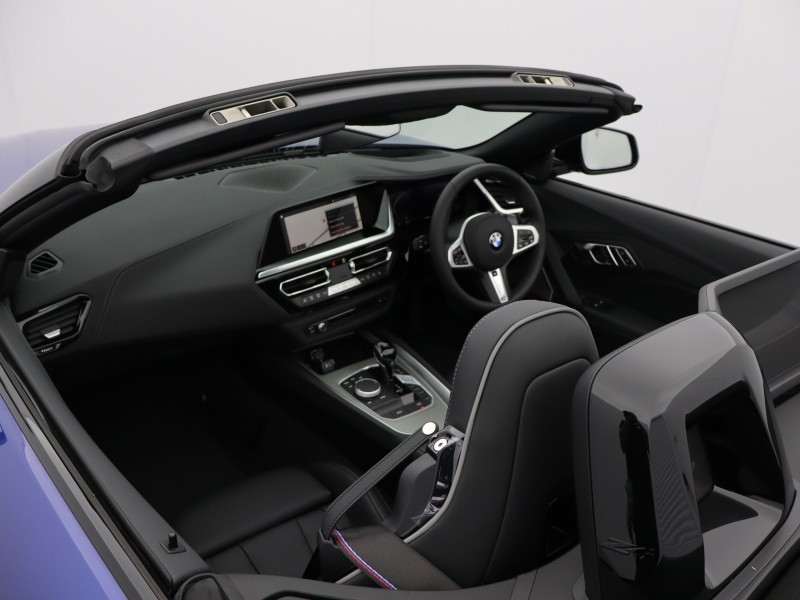 2025 (75) BMW Z4 sDrive 20i M Sport 2dr Auto 4847217