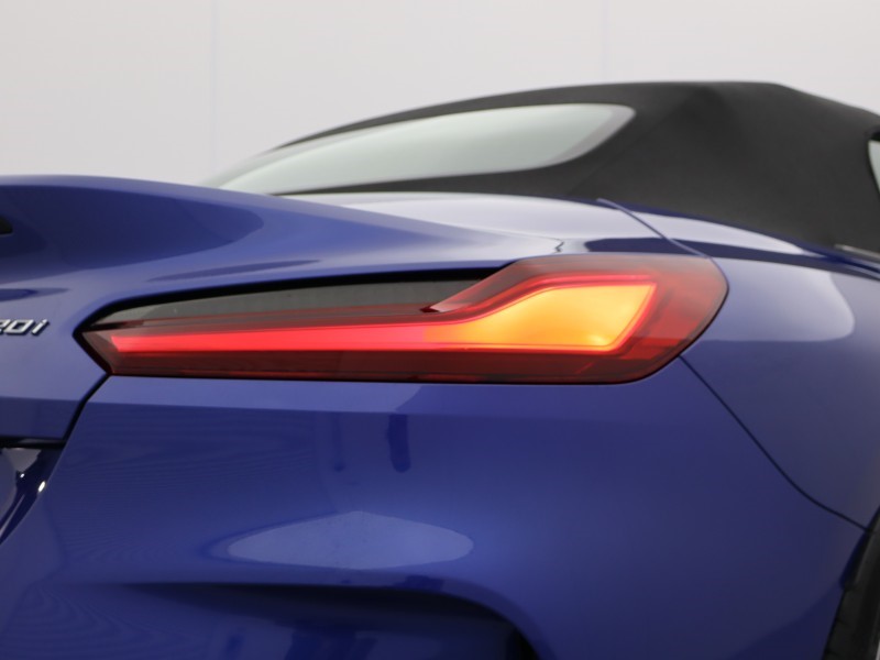 2025 (75) BMW Z4 sDrive 20i M Sport 2dr Auto 4847177