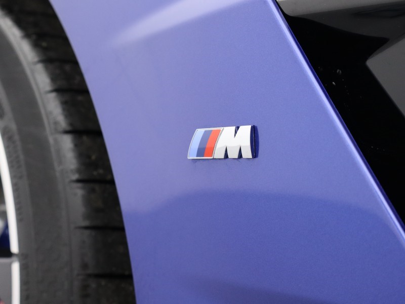 2025 (75) BMW Z4 sDrive 20i M Sport 2dr Auto 4847188