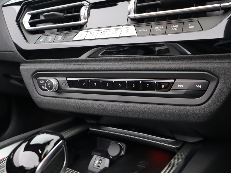 2025 (75) BMW Z4 sDrive 20i M Sport 2dr Auto 4847200