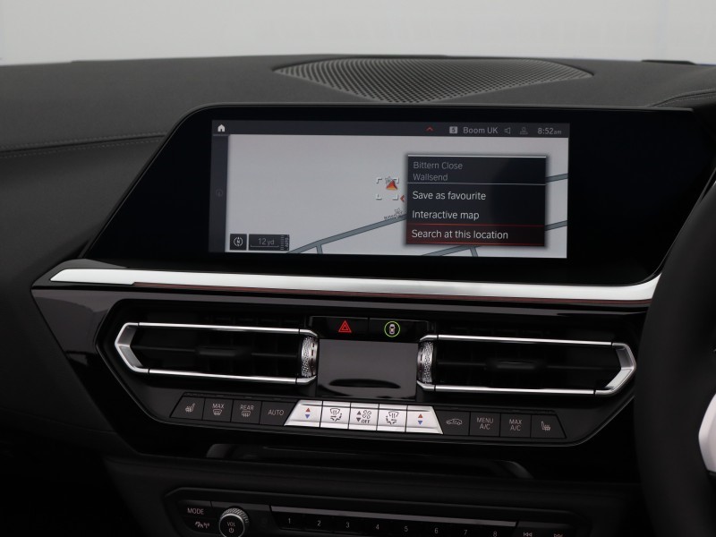 2025 (75) BMW Z4 sDrive 20i M Sport 2dr Auto 4847215