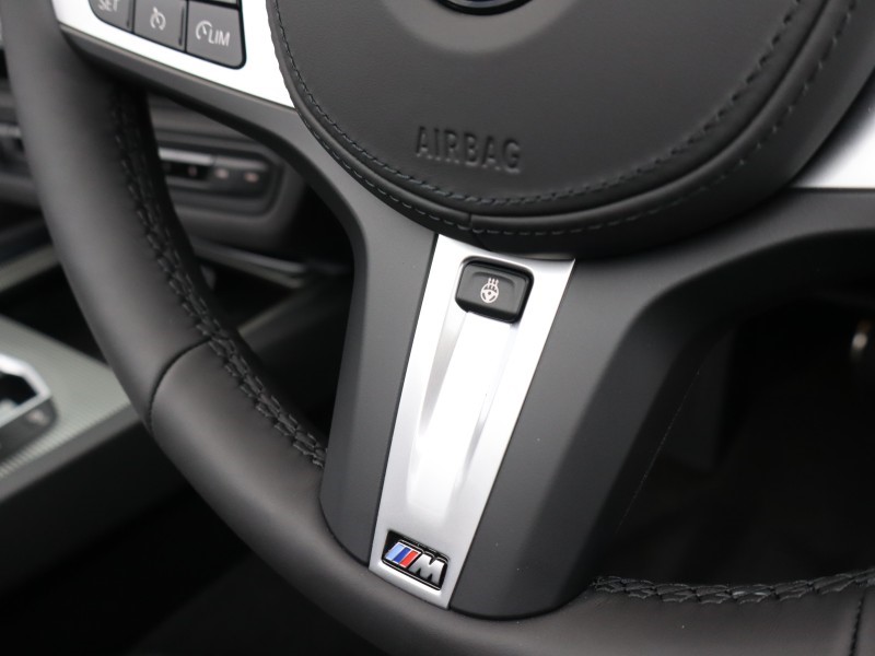 2025 (75) BMW Z4 sDrive 20i M Sport 2dr Auto 4847206