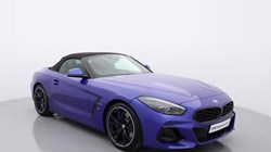 2025 (75) BMW Z4 sDrive 20i M Sport 2dr Auto 4847169