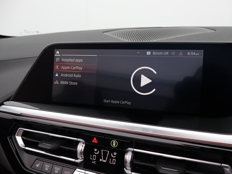 2025 (75) BMW Z4 sDrive 20i M Sport 2dr Auto 4847226