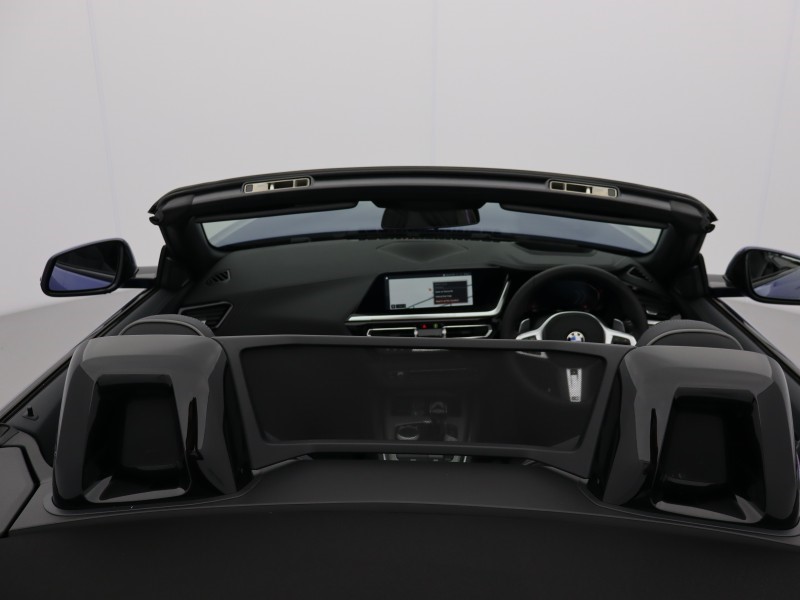 2025 (75) BMW Z4 sDrive 20i M Sport 2dr Auto 4847213